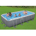 Bestway Pool Steel Pro Max 274 x 122 cm