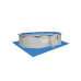 Bestway Pool Hydrium 366 x 122 cm Bestway Pool Hydrium 366 x 122 cm