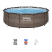 Bestway Pool Steel Pro Max 366 x 100 cm