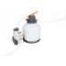 Bestway Sandfilteranlage 6.056 l/h