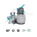 Bestway Sandfilteranlage 6.056 l/h