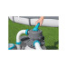 Bestway Sandfilteranlage 6.056 l/h