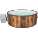 Bestway Whirlpool Helsinki SmartJet Ø 180