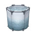 Bestway Eisbad Lay-Z-Spa Glacial Dip Bestway Eisbad Lay-Z-Spa Glacial Dip