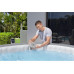 Bestway Salzwasseranlage Lay-Z-Spa Xtras 0.5 g/h