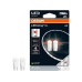 OSRAM W5W LEDriving SL Rot PKW/Motorrad
