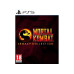 Atari Games Mortal Kombat Legacy Kollection [PS5] (D) (Box)
