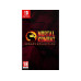 Atari Games Mortal Kombat Legacy Kollection [NSW] (D) (Box)