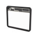 Axis TQ1950-E Frontglas Kit für Q1726-LE/Q1728-LE Kamera 5 Stück