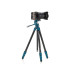 Benro SuperSlim Aluminium Video Stativ Kit Benro SuperSlim Aluminium Video Stativ Kit