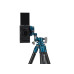 Benro SuperSlim Aluminium Video Stativ Kit Benro SuperSlim Aluminium Video Stativ Kit