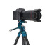 Benro SuperSlim Aluminium Video Stativ Kit Benro SuperSlim Aluminium Video Stativ Kit