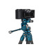 Benro SuperSlim Carbon Video Stativ Kit Benro SuperSlim Carbon Video Stativ Kit