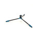 Benro SuperSlim Aluminium Stativ Kit Benro SuperSlim Aluminium Stativ Kit