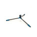 Benro SuperSlim Carbon Stativ Kit Benro SuperSlim Carbon Stativ Kit