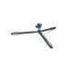 Benro Cyanbird Carbon Stativ Kit TCBC25G36PT Benro Cyanbird Carbon Stativ Kit TCBC25G36PT