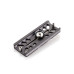 Benro Schnellwechselplatte BR-PL100N Benro Schnellwechselplatte BR-PL100N