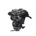 Benro FRHN24CFS4PRO Video Stativ Kit Benro FRHN24CFS4PRO Video Stativ Kit