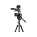 Benro FRHN34CFS6PRO Video Stativ Kit Benro FRHN34CFS6PRO Video Stativ Kit