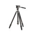 Benro KingPod Carbon Stativ Kit Benro KingPod Carbon Stativ Kit