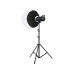 Puluz 150W Softbox Studiolight Kit Puluz 150W Softbox Studiolight Kit