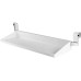 Frischluft Fensterbrett 65-107 cm, Weiss Frischluft Fensterbrett 65-107 cm, Weiss