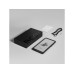 Onyx E-Book Reader BOOX Palma Bundle Schwarz, Palma Case