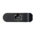 Targus Dockingstation USB-C Dual 4K HDMI 140W EPR Pass-Thru