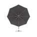 Doppler Sonnenschirm Active 370 - Anthrazit Doppler Sonnenschirm Active 370 - Anthrazit
