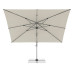 Doppler Sonnenschirm Active II 350 x 260 - Natur