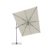 Doppler Sonnenschirm Active II 350 x 260 - Natur