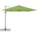 Doppler Sonnenschirm Active II 350 x 260 - Freshgreen