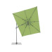 Doppler Sonnenschirm Active II 350 x 260 - Freshgreen