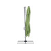 Doppler Sonnenschirm Active II 350 x 260 - Freshgreen