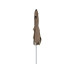 Doppler Sonnenschirm Active 300 x 200 Auto-Tilt - Greige