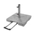 Doppler Beschwerer Active Trolley ca. 70 kg