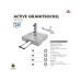 Doppler Beschwerer Active Trolley ca. 70 kg