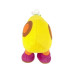 Nintendo Plüsch Wiggler 14 cm Nintendo Plüsch Wiggler 14 cm