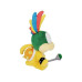 Nintendo Plüsch Lemmy 20 cm Nintendo Plüsch Lemmy 20 cm