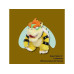 Nintendo Plüsch Bowser 36 cm Nintendo Plüsch Bowser 36 cm