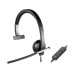 Logitech Headset H650e USB Mono