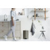 Brabantia Treteimer NewIcon 20 l, Platinum