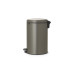 Brabantia Treteimer NewIcon 20 l, Platinum