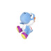 Nintendo Plüsch Yoshi blau (17cm) Nintendo Plüsch Yoshi blau (17cm)