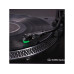 Audio-Technica Plattenspieler AT-LP120X USB Schwarz