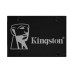 Kingston SSD KC600 2.5 SATA 1024 GB Kingston SSD KC600 2.5 SATA 1024 GB