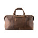 Alpenleder Reisetasche Alabama Old Havanna