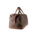 Alpenleder Reisetasche Alabama Old Havanna