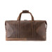 Alpenleder Reisetasche Alabama Old Havanna