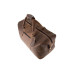 Alpenleder Reisetasche Alabama Old Havanna